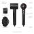 Suszarka do włosów TrueLife HairDryer D9