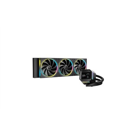 Chłodnica Wasserkühlung Deepcool LM360