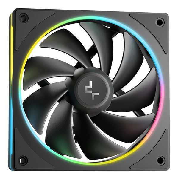 Chłodnica Wasserkühlung Deepcool LM240