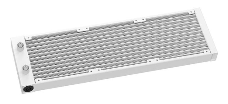 Kompaktowa chłodnica Wasserkühlung Deepcool LM360 Biała