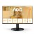 AOC B3 24B3CF2 monitor komputerowy 60,5 cm (23.8") 1920 x 1080 px Full HD LED Czarny