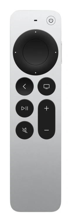 Pilot do Apple TV Remote