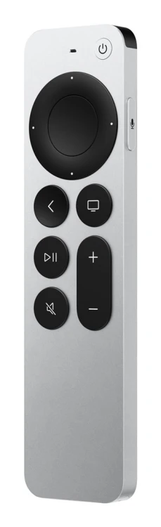 Pilot do Apple TV Remote