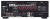 Amplituner kina domowego Pioneer VSX-LX505 czarny