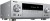 Amplituner kina domowego Pioneer VSX-LX305 srebrny