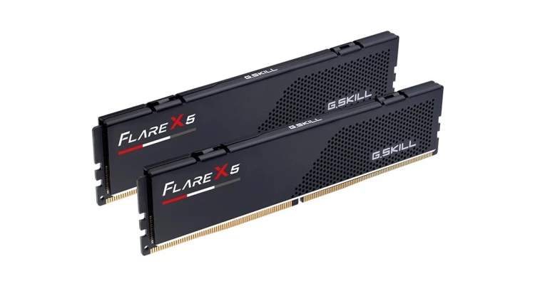 G.Skill Flare X5 F5-6000J3040G32GX2-FX5 moduł pamięci 64 GB 2 x 32 GB DDR5 6000 MHz