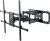 Uchwyt ścienny obrotowy do telewizora Schwaiger Motion 8 90" (LWHD9075 513)