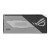 ASUS ROG -THOR-1600T3-GAMING moduł zasilaczy 1600 W 20+4 pin ATX ATX Szary