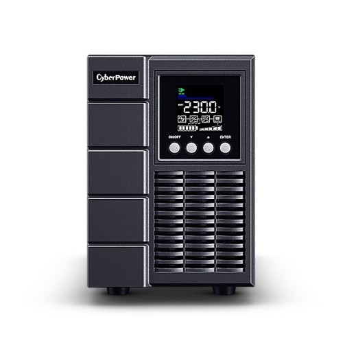Zasilacz UPS CyberPower OLS1500EA-DE
