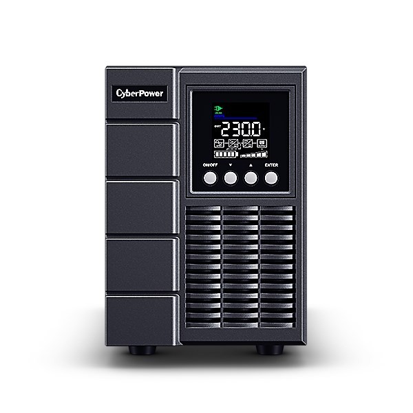 Zasilacz UPS CyberPower OLS1500EA-DE