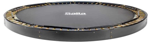 Trampolina Royal baseground - 251 cm