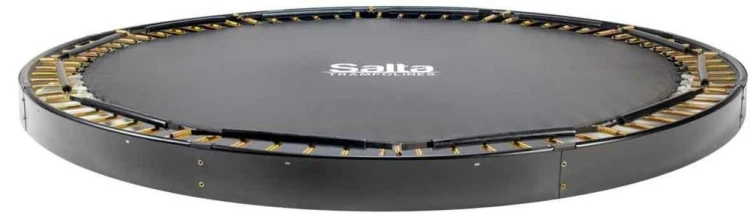Trampolina Royal baseground - 251 cm