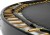 Trampolina Royal baseground - 251 cm