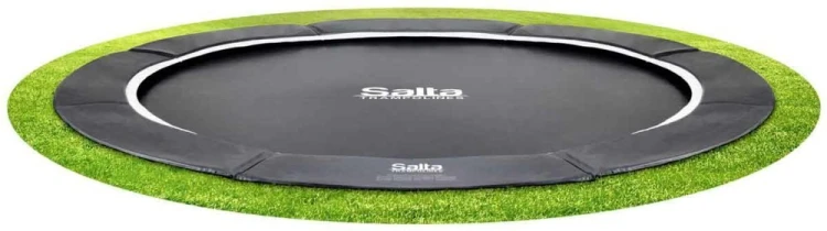 Trampolina Royal baseground - 251 cm