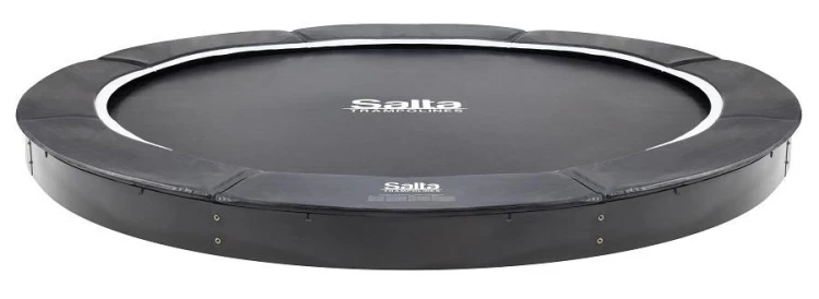 Trampolina Royal baseground - 305 cm