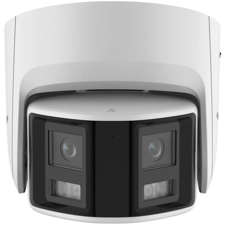 Kamera IP HikVision DS-2CD2367G2P-LSU/SL(2.8mm)(C)