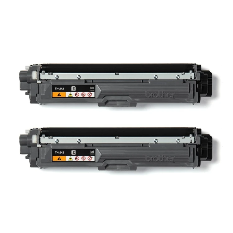 Toner Brother TN-242BKTWIN Czarny 2szt.