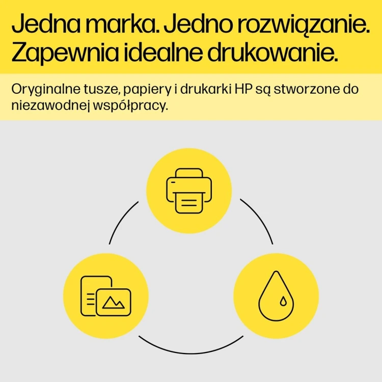 HP 970 oryginalny wkład atramentowy czarny
