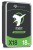 Seagate Exos X18 dysk twardy 18 TB 7200 RPM 256 MB 3.5" Serial ATA III