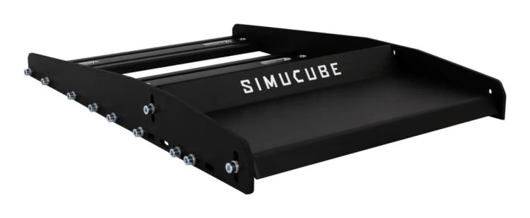 Baseplate Simucube