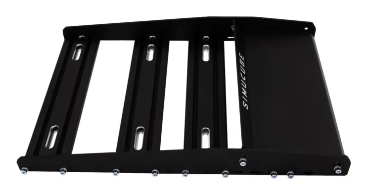 Baseplate Simucube