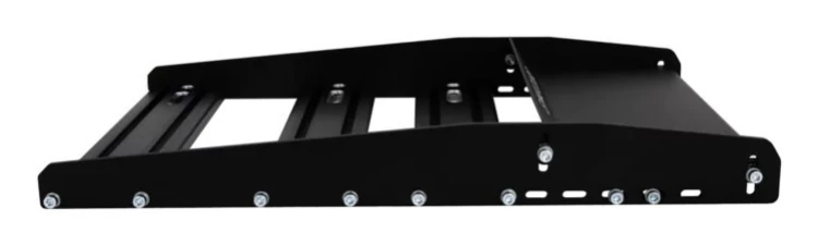 Baseplate Simucube