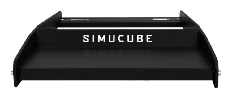 Baseplate Simucube