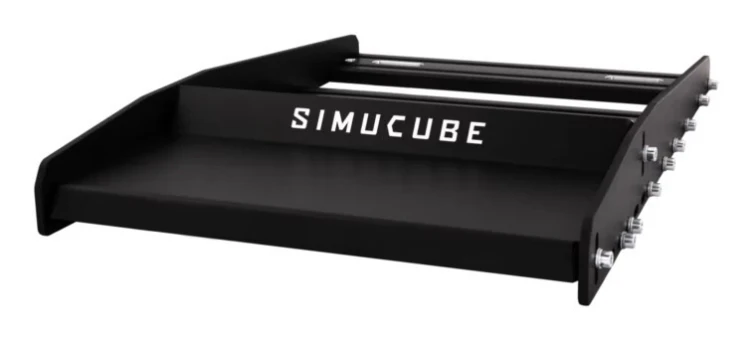 Baseplate Simucube