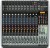 Behringer QX2442USB mikser audio 24 kan.