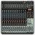 Behringer QX2442USB mikser audio 24 kan.