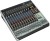 Behringer QX2442USB mikser audio 24 kan.