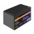 Qoltec Akumulator LiFePO4 Litowo-Żelazowo-Fosforanowy 12.8V 12Ah 153.6Wh BMS