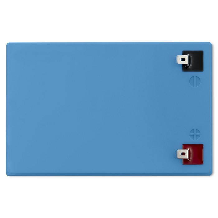 Qoltec Akumulator LiFePO4 Litowo-Żelazowo-Fosforanowy 12.8V 12Ah 153.6Wh BMS