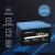 Qoltec Akumulator LiFePO4 Litowo-Żelazowo-Fosforanowy 12.8V 12Ah 153.6Wh BMS