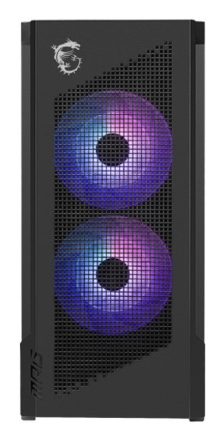 Obudowa MSI MPG VELOX 300R PZ