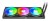 Thermaltake TH360 V3 ARGB Procesor Chłodnica cieczy all-in-one 12 cm Czarny 1 szt.