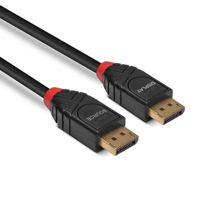 Kabel DisplayPort 1.4 10m Active