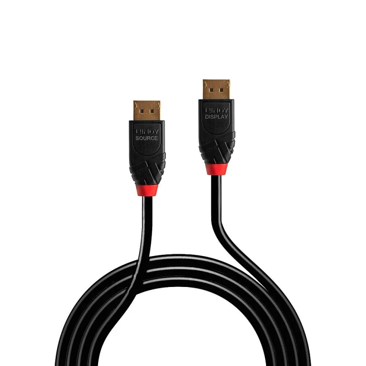 Kabel DisplayPort 1.4 10m Active