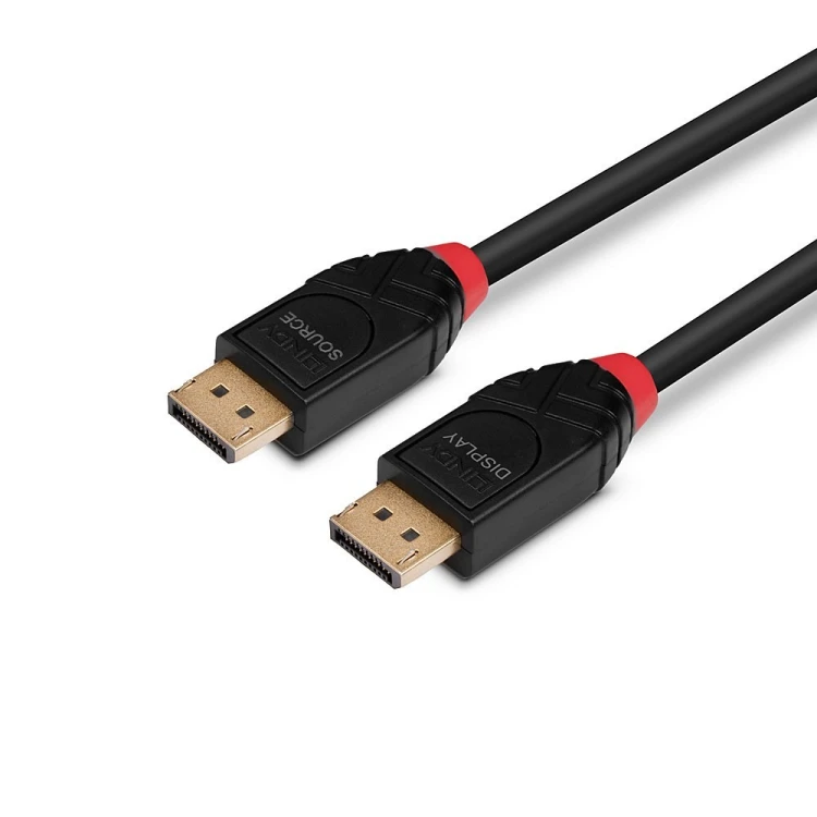 Kabel DisplayPort 1.4 10m Active