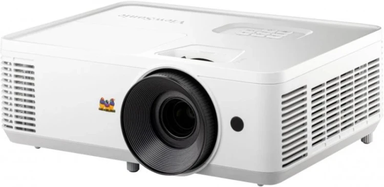 Viewsonic PX704HD projektor danych Projektor o standardowym rzucie 4000 ANSI lumenów DMD 1080p (1920x1080) Biały