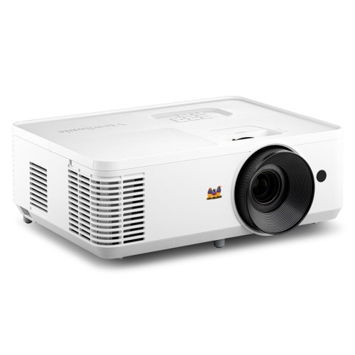 Viewsonic PX704HD projektor danych Projektor o standardowym rzucie 4000 ANSI lumenów DMD 1080p (1920x1080) Biały
