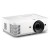Viewsonic PX704HD projektor danych Projektor o standardowym rzucie 4000 ANSI lumenów DMD 1080p (1920x1080) Biały