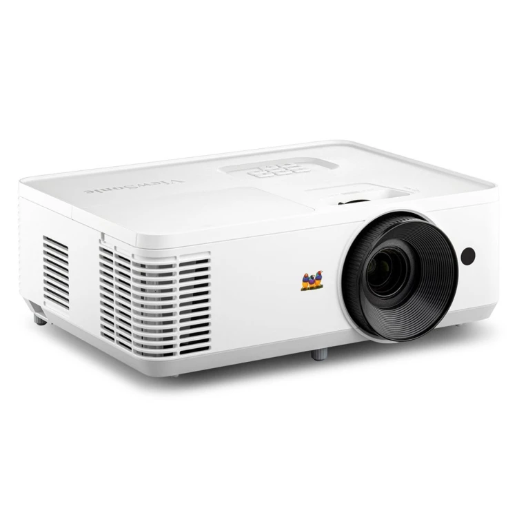 Viewsonic PX704HD projektor danych Projektor o standardowym rzucie 4000 ANSI lumenów DMD 1080p (1920x1080) Biały
