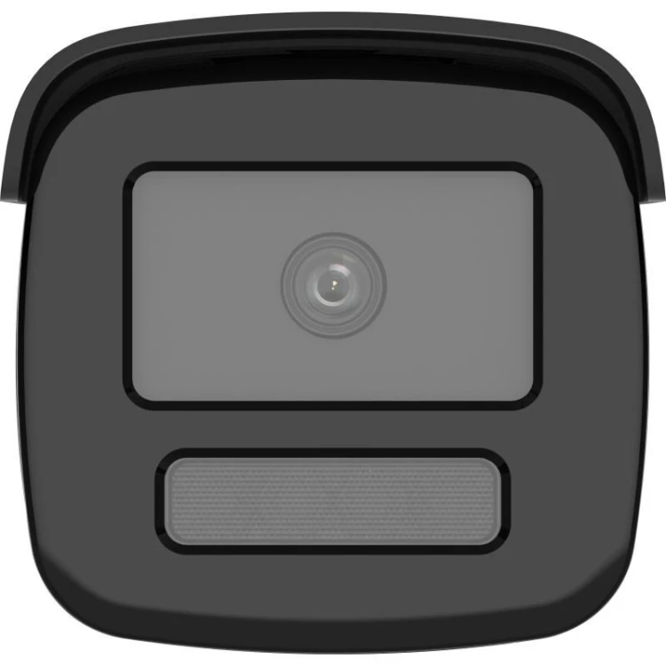 Hikvision Pro Series with AcuSense DS-2CD2T46G2H-4I(4mm)(eF)(BLACK) Tubowa Kamera bezpieczeństwa IP Zewnętrzna 2688 x 1520 px Sufit / Ściana