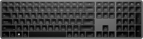 HP Klawiatura bezprzewodowa 975 Dual-Mode