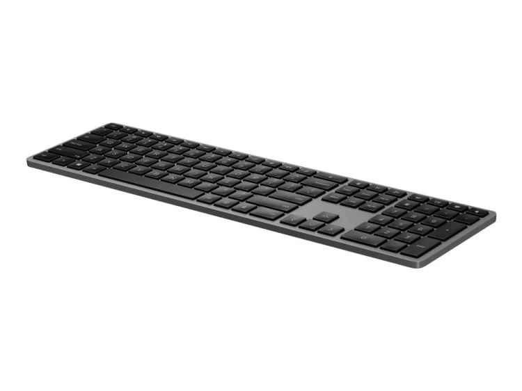 HP Klawiatura bezprzewodowa 975 Dual-Mode