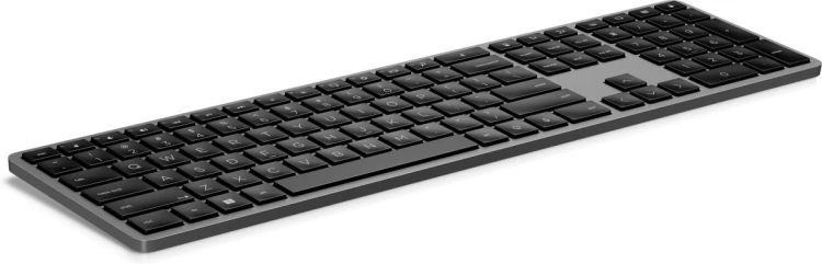 HP Klawiatura bezprzewodowa 975 Dual-Mode