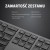 HP Klawiatura bezprzewodowa 975 Dual-Mode