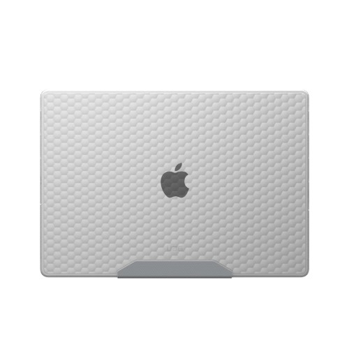 Urban Armor Gear 134012114343 torba na laptop 40,6 cm (16") Pokrowiec Półprzezroczysty