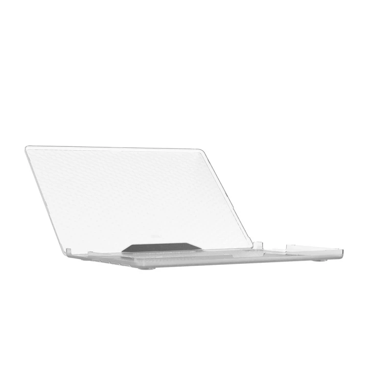 Urban Armor Gear 134012114343 torba na laptop 40,6 cm (16") Pokrowiec Półprzezroczysty